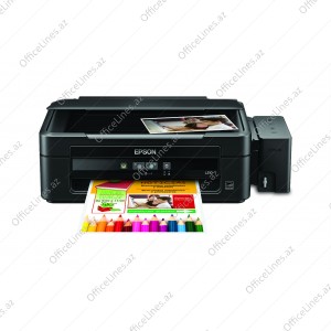 Printer Epson 210